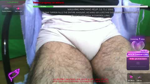 Poi online show from March 24, 2:33 pm