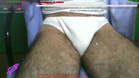 Poi online show from May 31, 12:01 pm