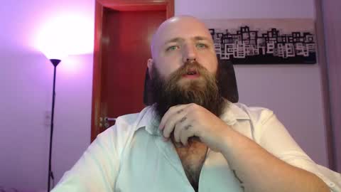 Bear online show from March 11, 5:38 am