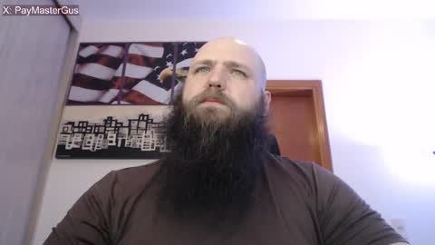 Bear online show from September 20, 2:23 am