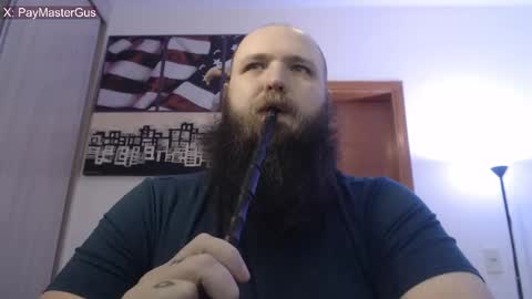 Bear online show from October 20, 3:07 am