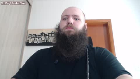 Bear online show from February 21, 3:13 pm