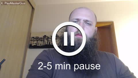 Bear online show from April 26, 1:58 am