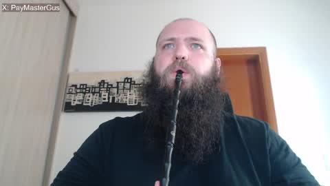 Bear online show from April 27, 2:26 pm