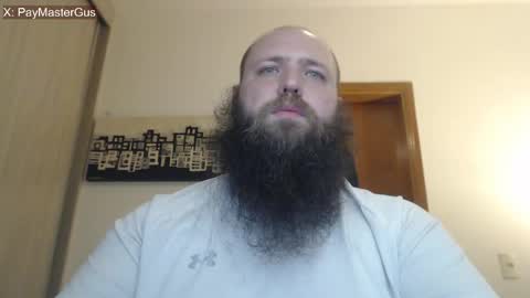 Bear online show from May 1, 12:15 am
