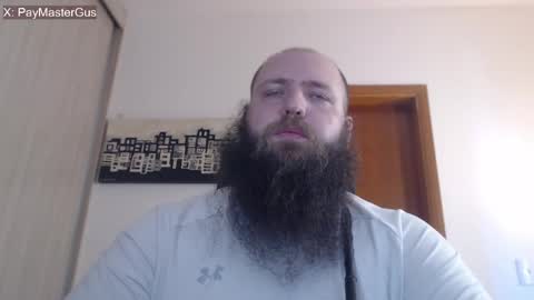 Bear online show from May 1, 12:43 pm