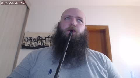Bear online show from May 2, 1:49 pm