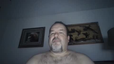 polarisman74 online show from January 19, 12:06 am