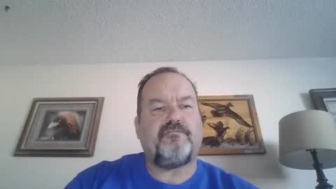 polarisman74 online show from February 26, 9:58 pm