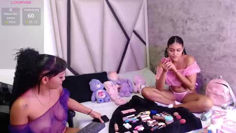 Snapshot of polett_amaranta chatting on December 16, 11:26 am Polett Amarantas online show from December 16, 11:26 am