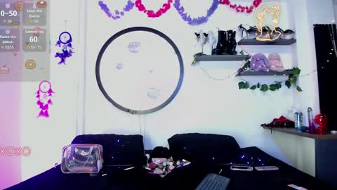 Polett Amarantas online show from February 10, 12:31 pm