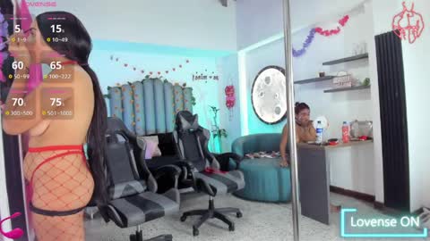 Polett Amarantas online show from April 29, 11:58 am