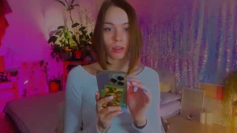 Martha online show from February 2, 2:24 pm