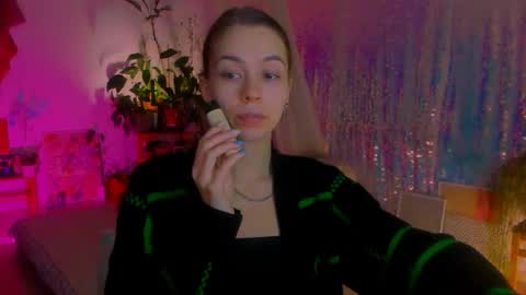 Martha online show from February 9, 9:28 pm