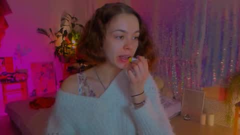 Martha online show from February 11, 12:06 am