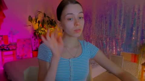 Martha online show from March 3, 9:37 pm