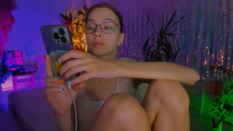 Martha online show from October 28, 7:16 pm