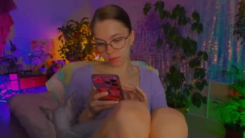 Martha online show from May 18, 6:25 pm