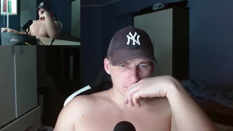 Poliglot online show from October 24, 4:09 am