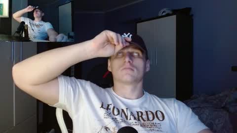 Poliglot online show from October 30, 12:17 pm