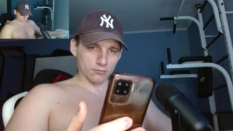 Poliglot online show from November 17, 9:04 am