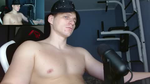 Poliglot online show from November 18, 8:24 pm