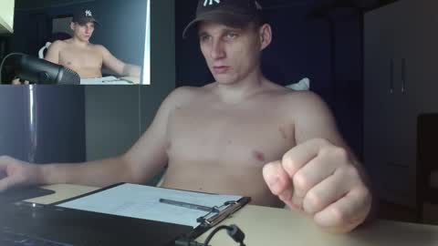 Poliglot online show from December 13, 9:20 pm