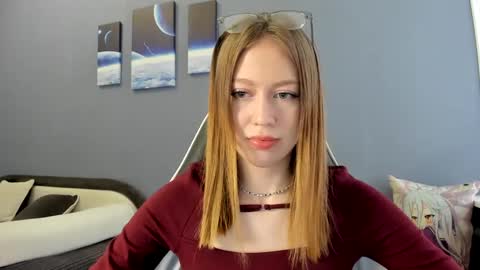 Polina online show from March 5, 1:06 pm