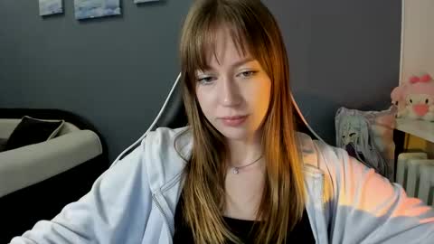 Polina online show from October 10, 7:02 pm