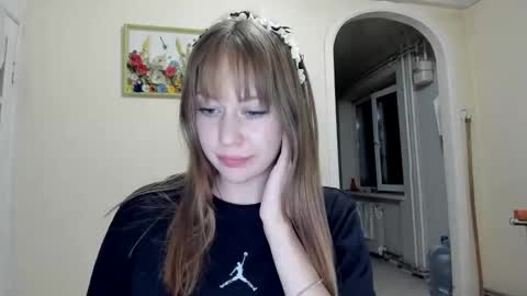 Snapshot of polihoney chatting on May 17, 6:37 pm Polina online show from May 17, 6:37 pm
