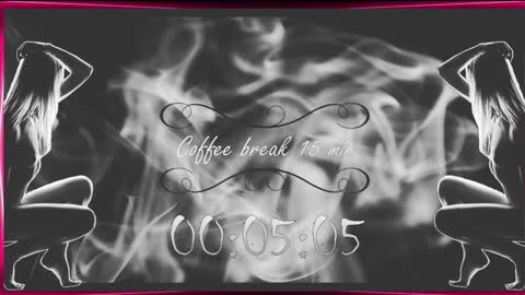 Snapshot of poliina chatting on February 9, 12:17 am Polina online show from February 9, 12:17 am