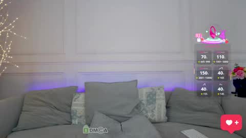 Snapshot of poliina chatting on September 30, 7:30 pm Polina online show from September 30, 7:30 pm