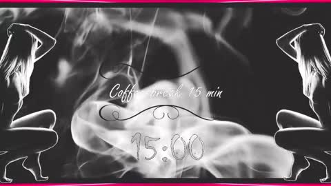 Polina online show from February 3, 6:40 am