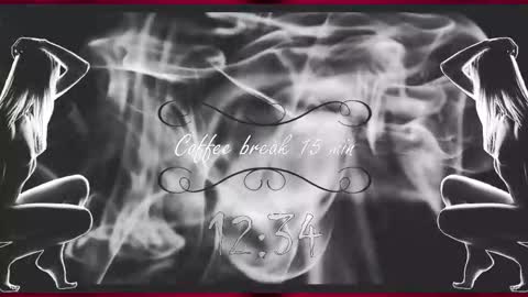 Polina online show from February 22, 11:03 pm