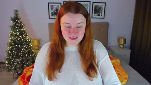 Snapshot of polinasallivan chatting on December 27, 4:43 pm Polina online show from December 27, 4:43 pm
