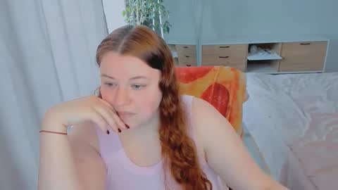 Snapshot of polinasallivan chatting on October 11, 11:20 am Polina online show from October 11, 11:20 am