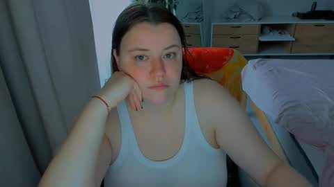 Snapshot of polinasallivan chatting on October 20, 9:21 am Polina online show from October 20, 9:21 am