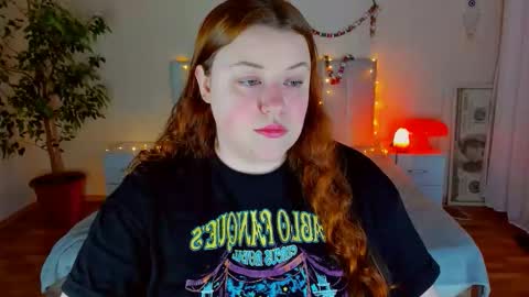 Polina online show from January 11, 4:01 pm