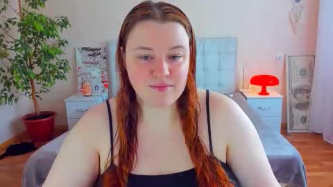 Polina online show from March 18, 11:13 am