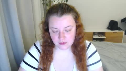 Polina online show from April 15, 7:32 pm