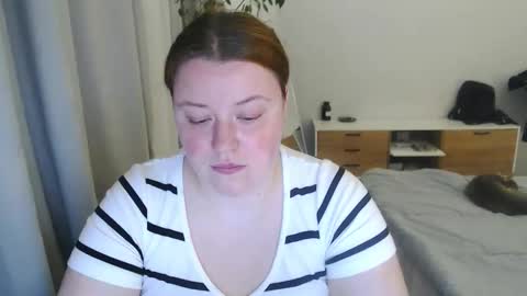 Polina online show from April 15, 8:09 pm