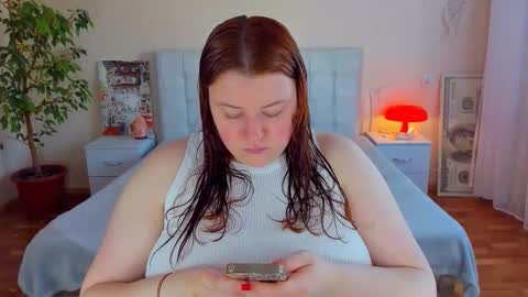 Polina online show from May 5, 2:25 pm