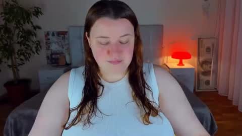 Snapshot of polinasallivan chatting on July 15, 5:51 pm Polina online show from July 15, 5:51 pm
