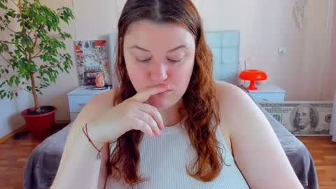 Snapshot of polinasallivan chatting on July 28, 12:48 pm Polina online show from July 28, 12:48 pm