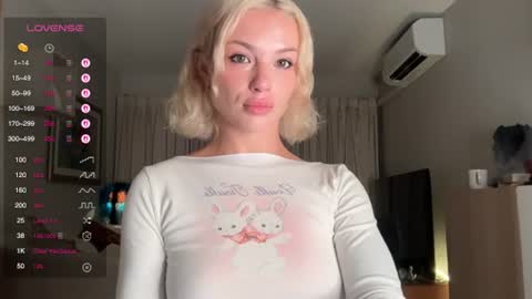 Snapshot of polino4ka69 chatting on June 19, 10:02 pm polino4ka69 online show from June 19, 10:02 pm