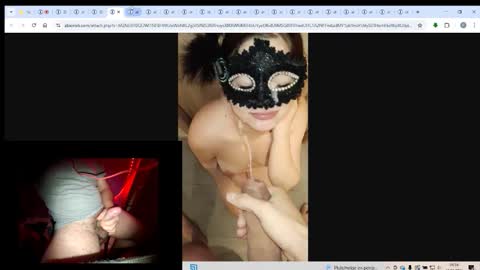 Snapshot of polishcock000 chatting on January 18, 12:14 am polishcock000 online show from January 18, 12:14 am