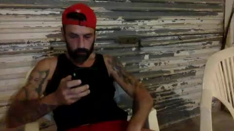 Snapshot of polla101 chatting on June 17, 12:02 am aquiles online show from June 17, 12:02 am