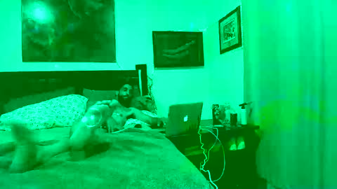 pollardj906 online show from January 11, 2:41 am