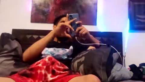 Snapshot of pollardj906 chatting on January 12, 1:32 am pollardj906 online show from January 12, 1:32 am