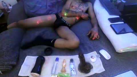 Snapshot of pollardj906 chatting on January 23, 7:22 am pollardj906 online show from January 23, 7:22 am